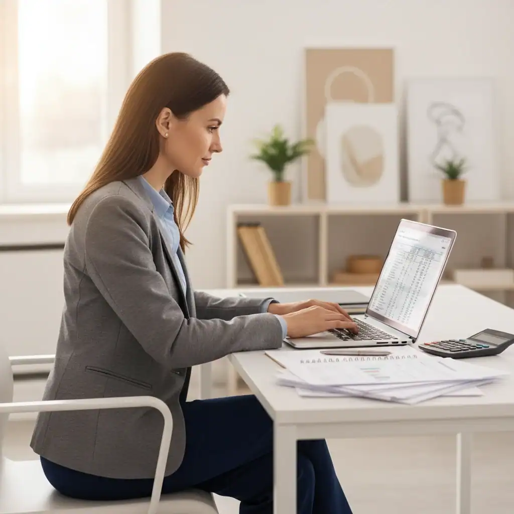 Administratief Medewerker tot € 3.500 b/m