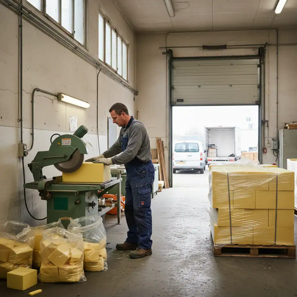 Productiemedewerker |Dagdienst | €3000 | Oosterhout