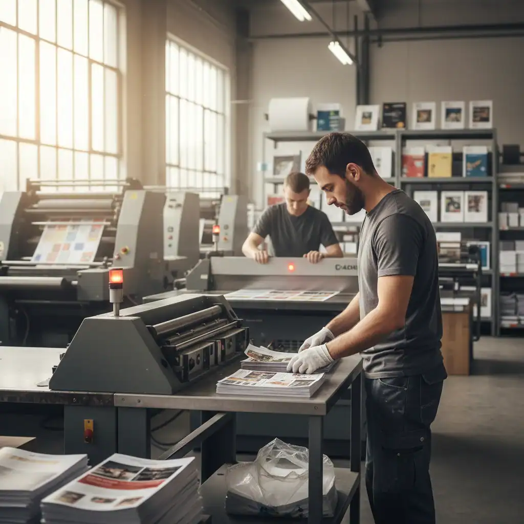 Production Worker | €3400 | 3 shifts