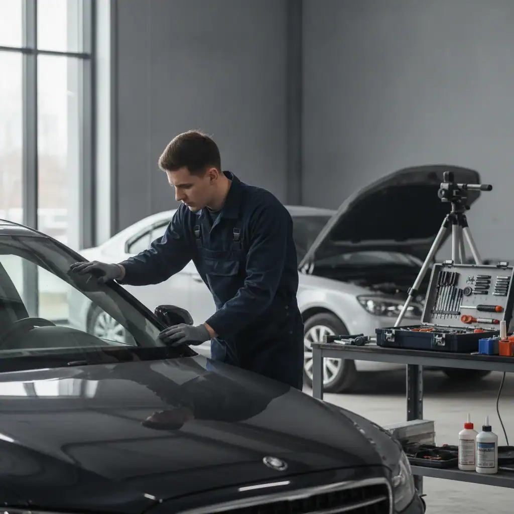 Servicemonteur | tot €3500