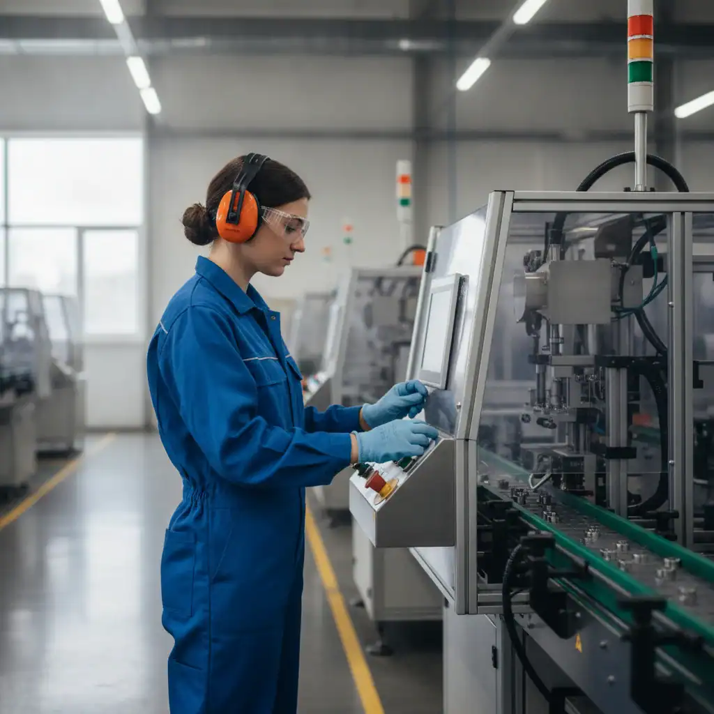 Technisch productiemedewerker | tot €3.200
