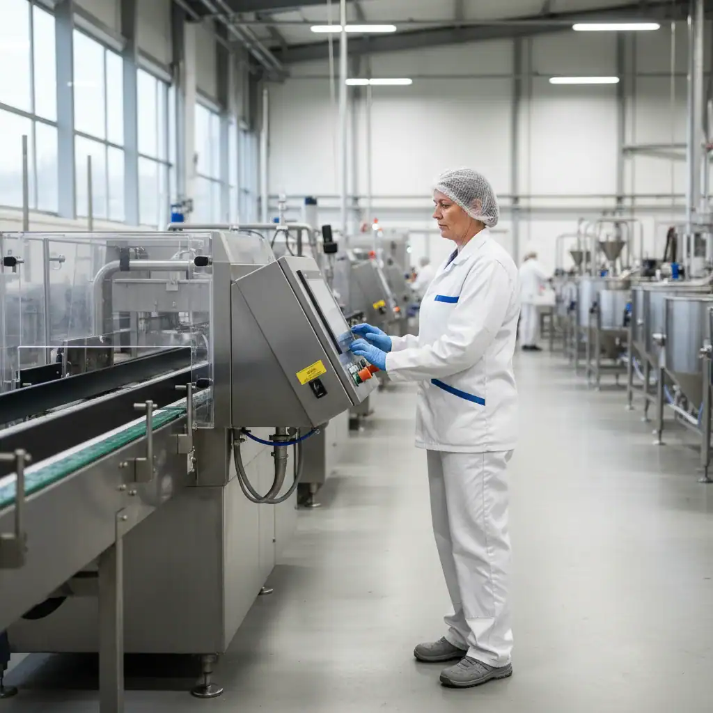 Operator | dag- en avonddienst| tot €4.500