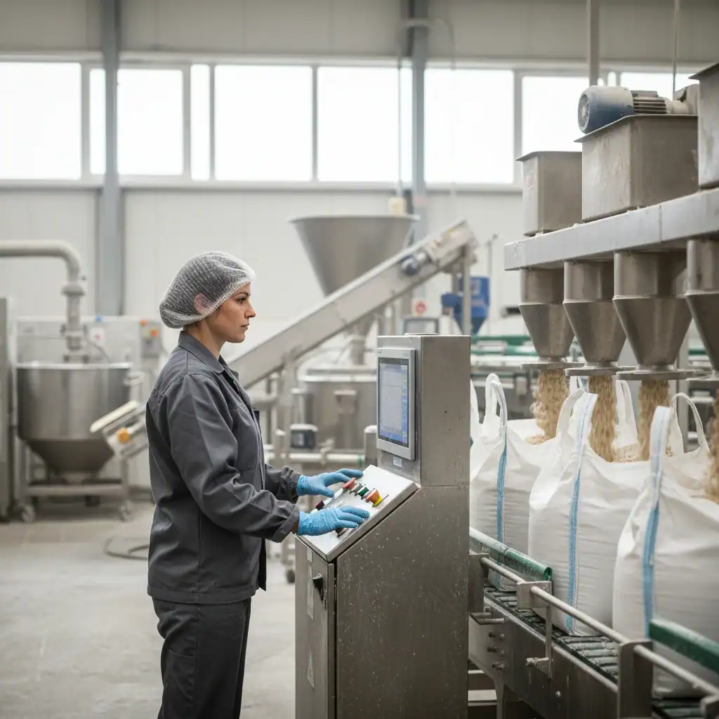 Productiemedewerker Dagdienst|€3200