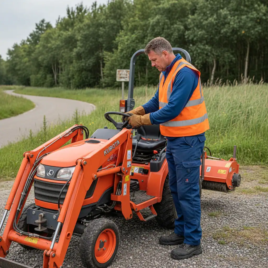 Allround Machinist | tot €3700