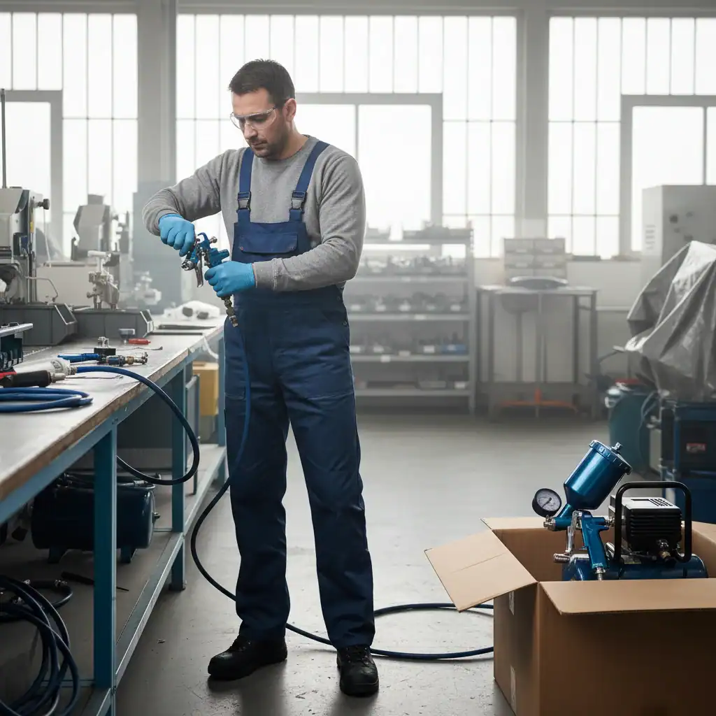 Productiemedewerker | Dagdienst | Vaste tijden