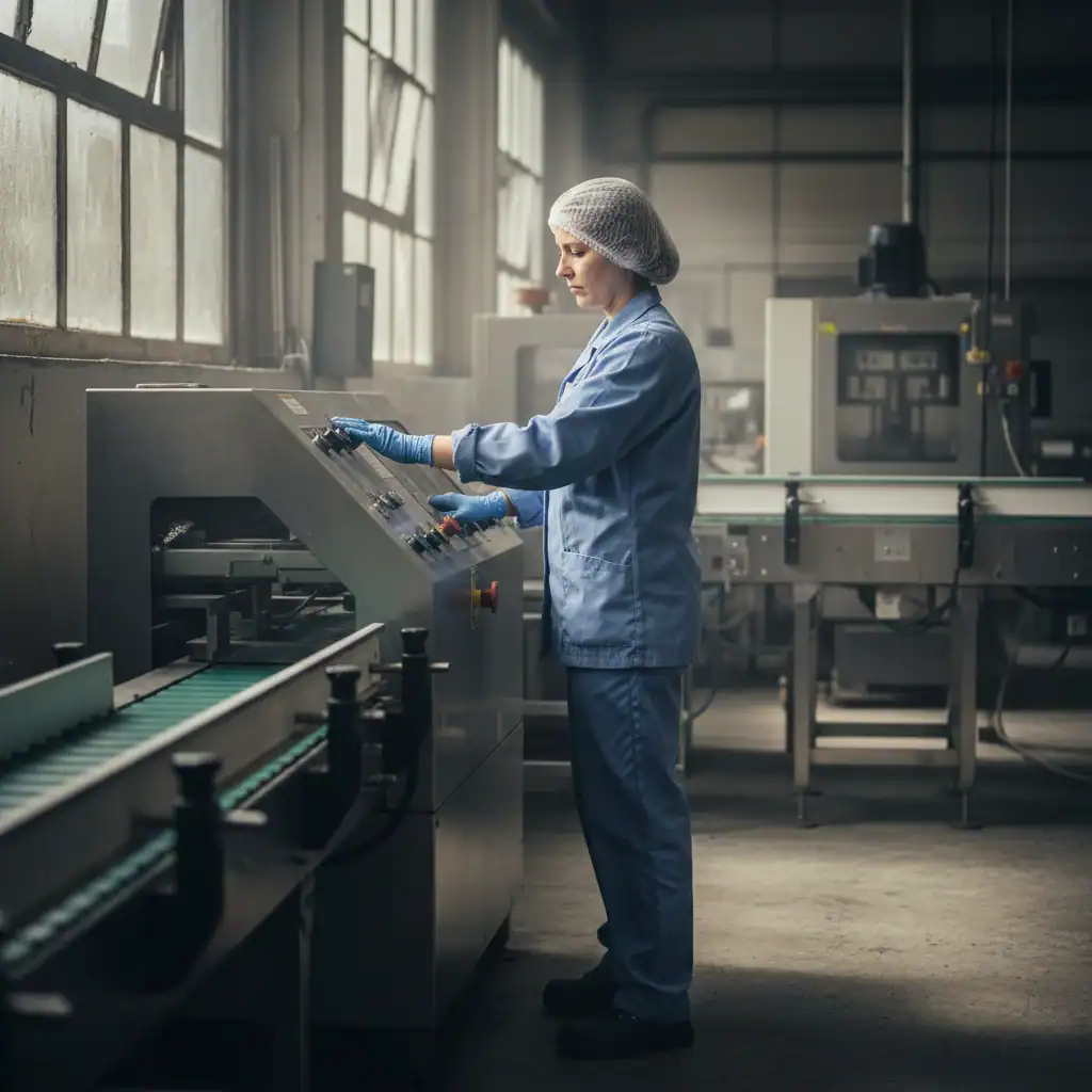 Productiemedewerker | Dagdienst Breda| tot €3000