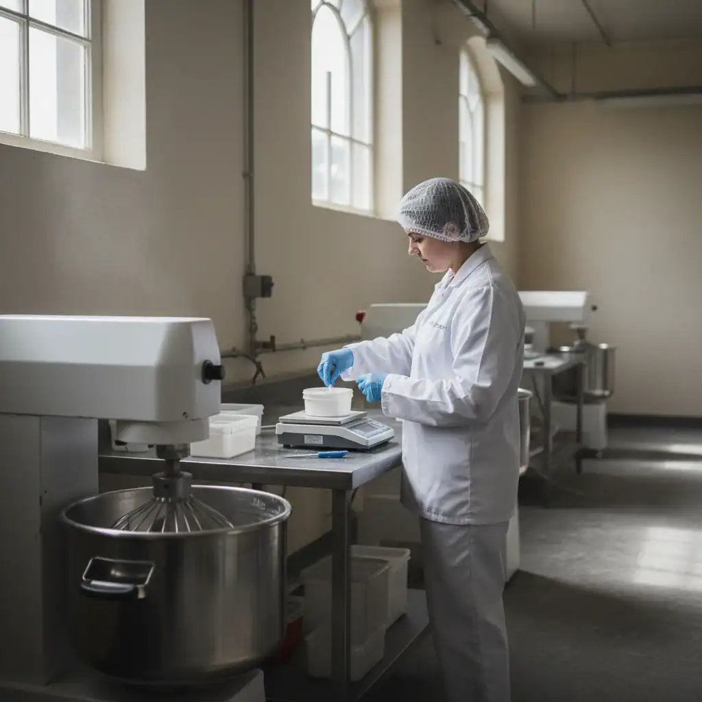 Machineoperator Sittard