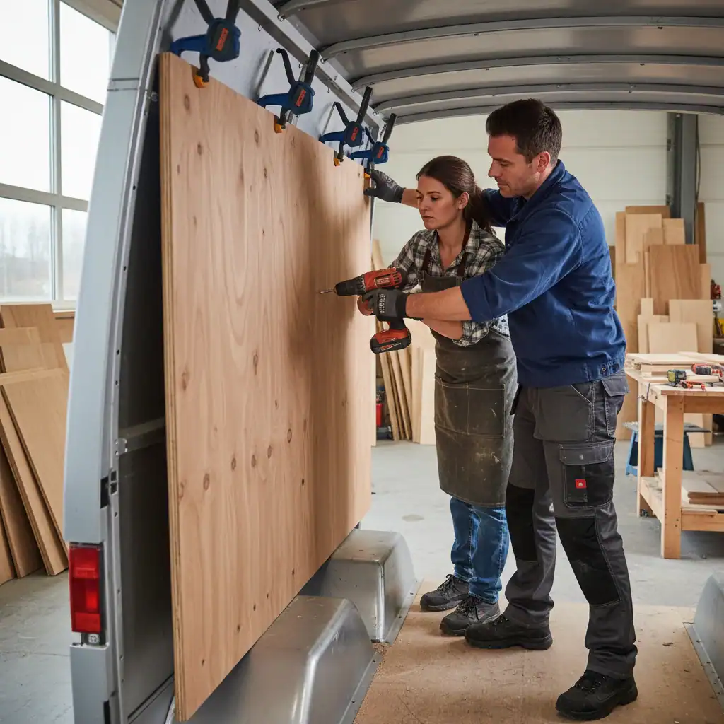 Allround Timmerman | Tot € 3.800,-