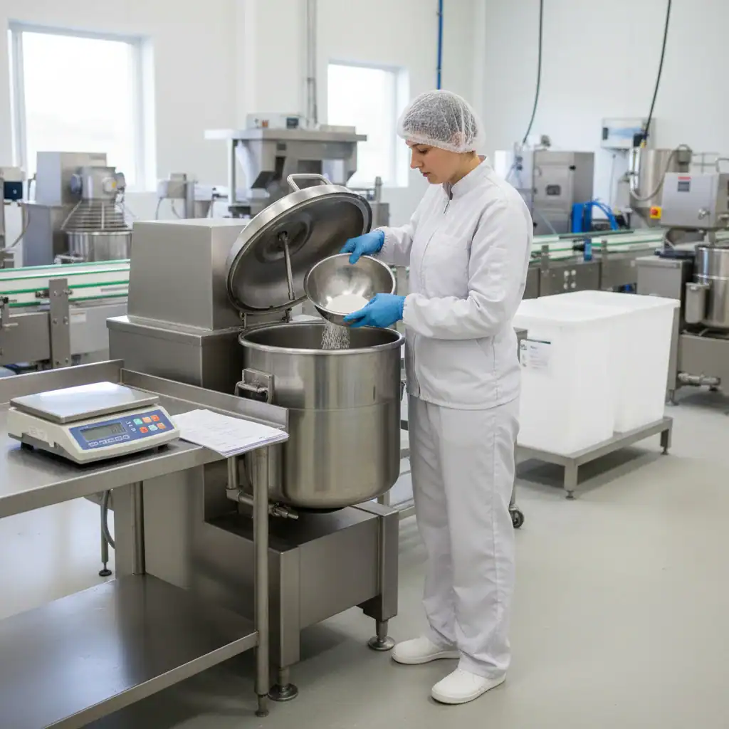 Productiemedewerker | Dagdienst | Tot €2700,-
