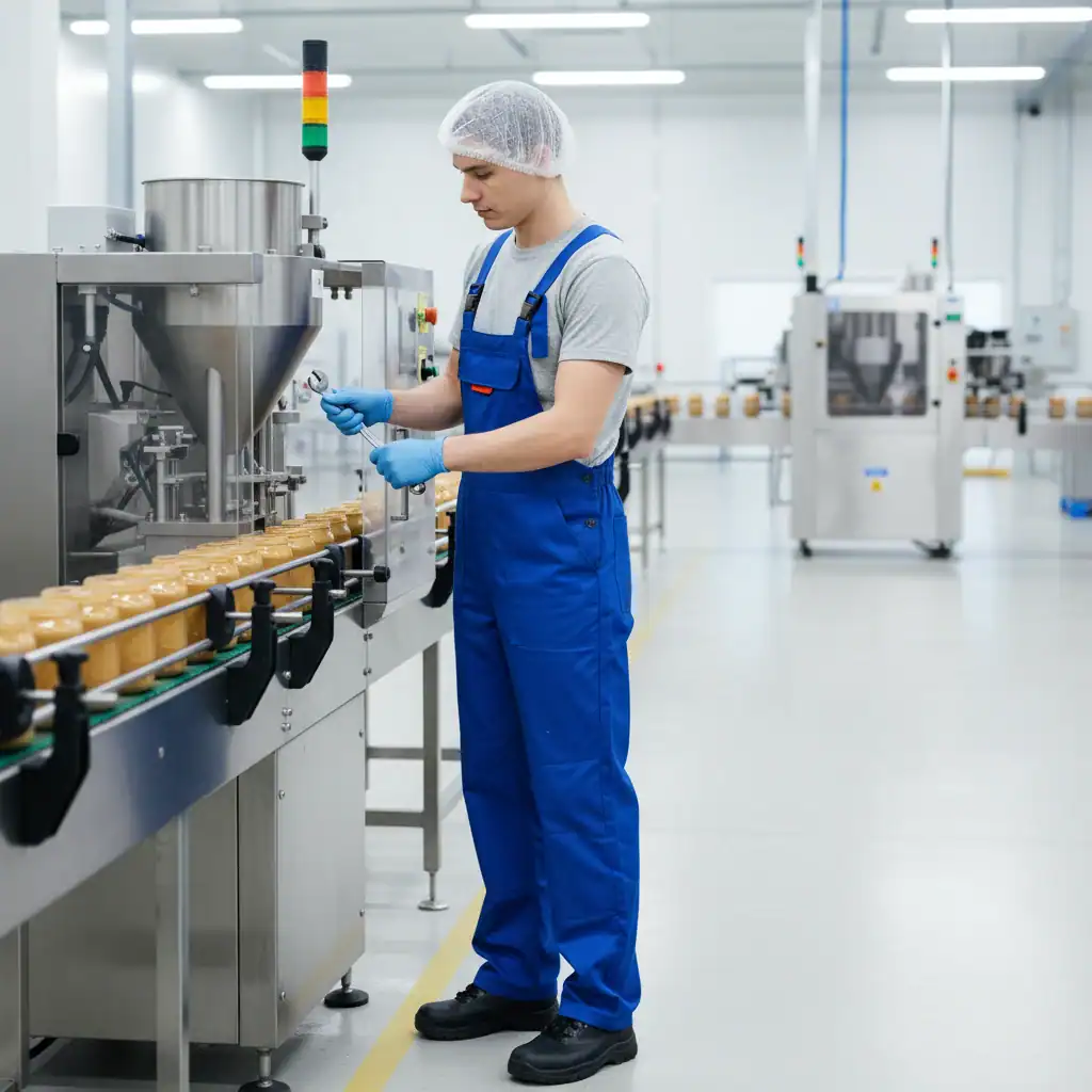 Productiemedewerker | 2 ploegen