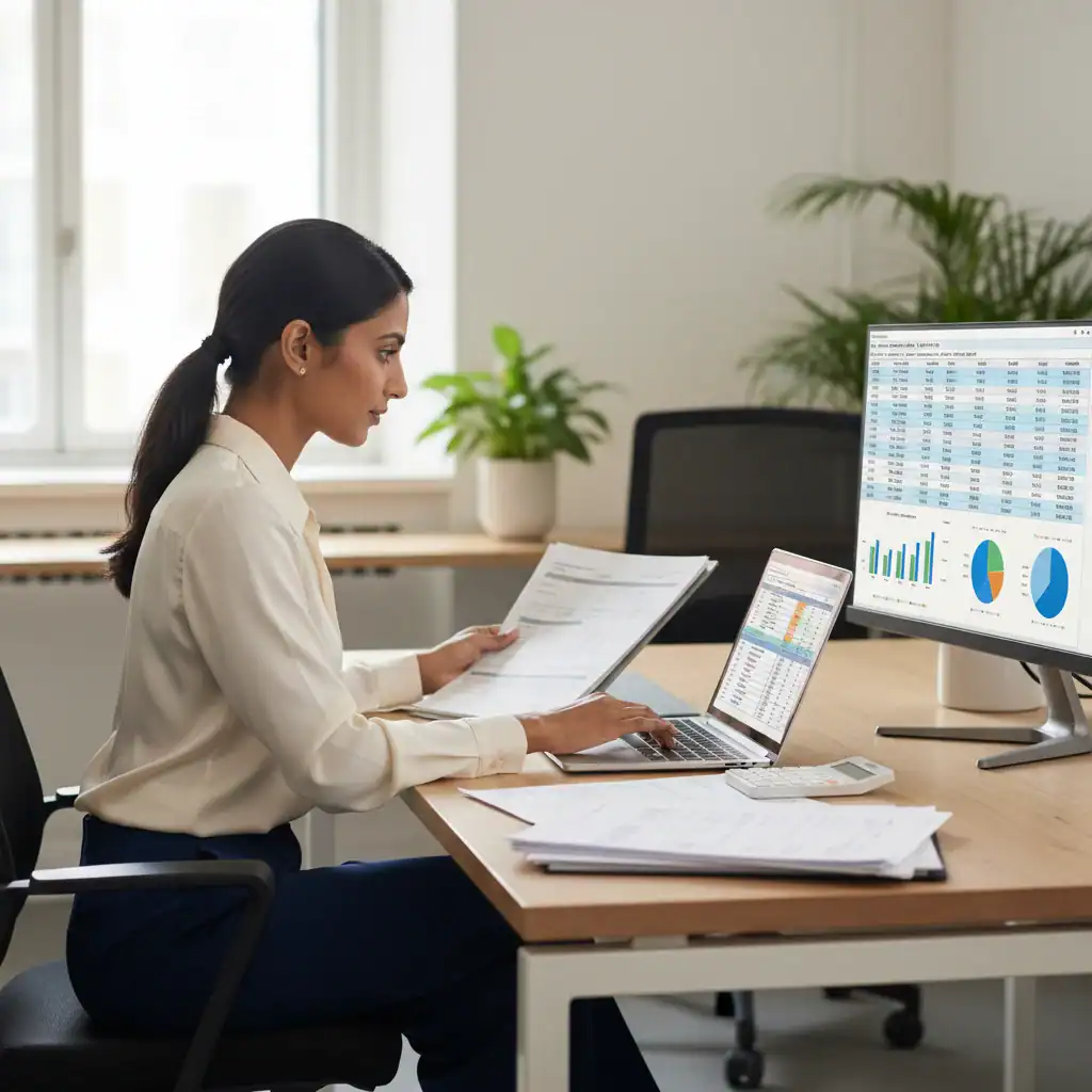 Financieel Administratief Medewerker | HR Taken | Tot €4.000