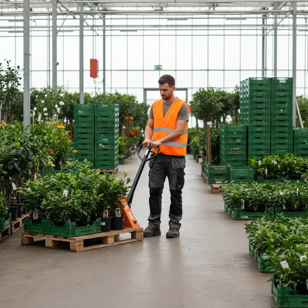 Logistiek medewerker | geen ervaring nodig!