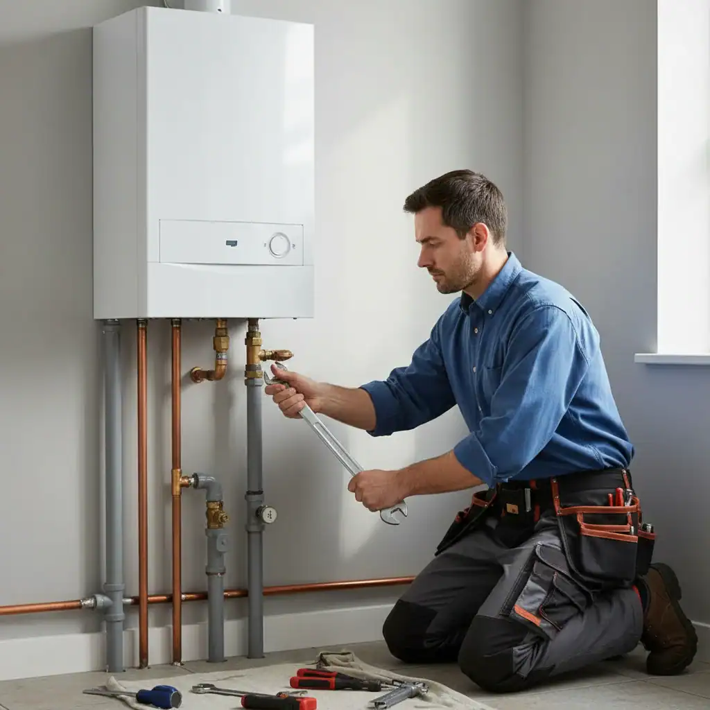 Installatiemonteur | Startsalaris tot €3950 | Direct in dienst