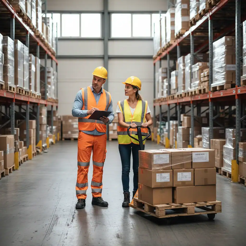 Assistent Supervisor|Dagdienst|Breda