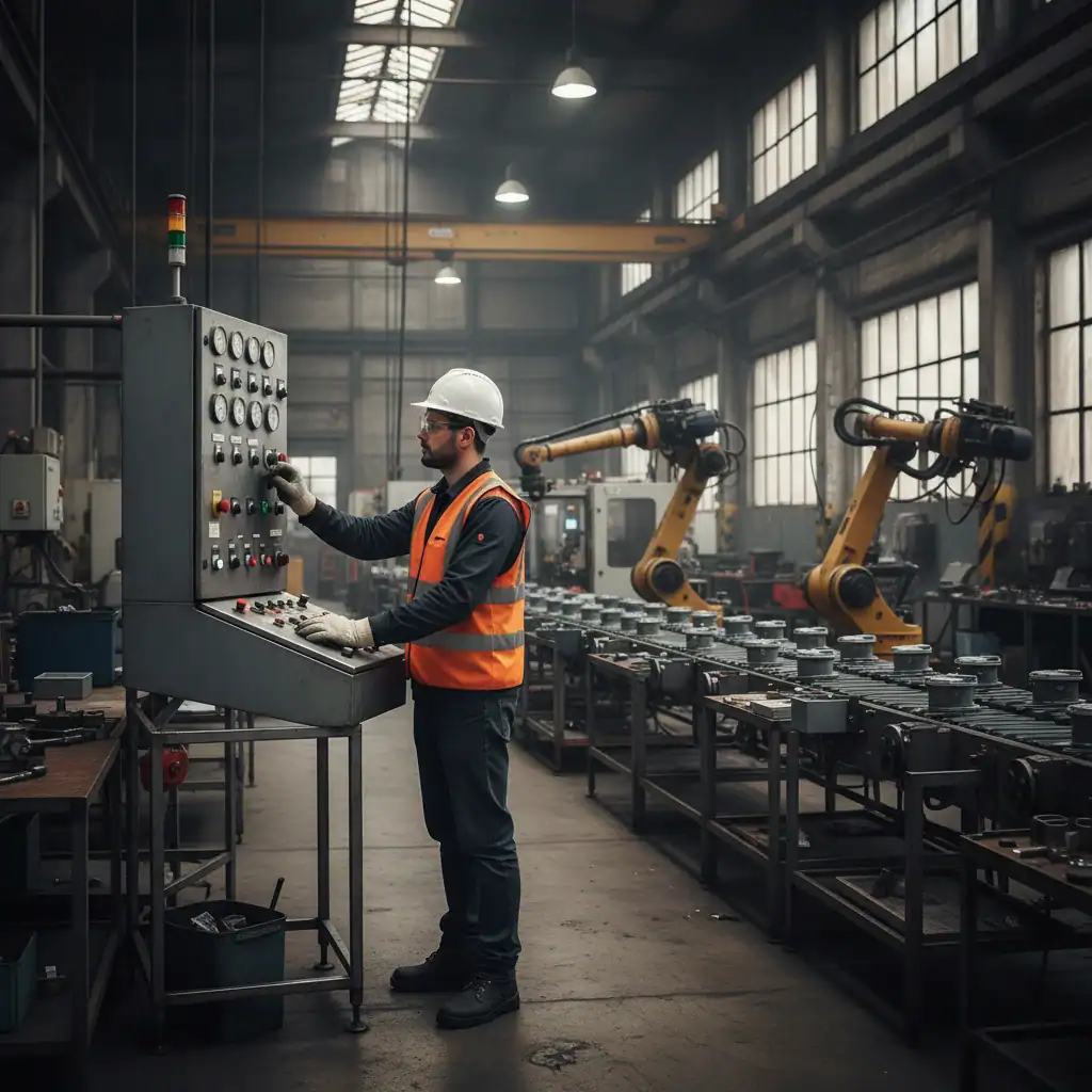 Operator | direct op contract| tot € 5100,-
