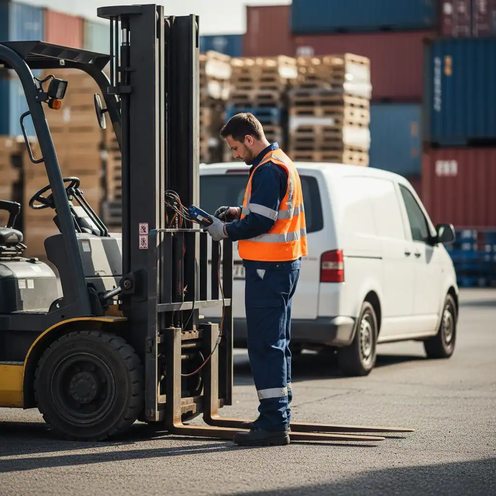 Monteur Buitendienst | DIRECT IN DIENST | vanaf €3300