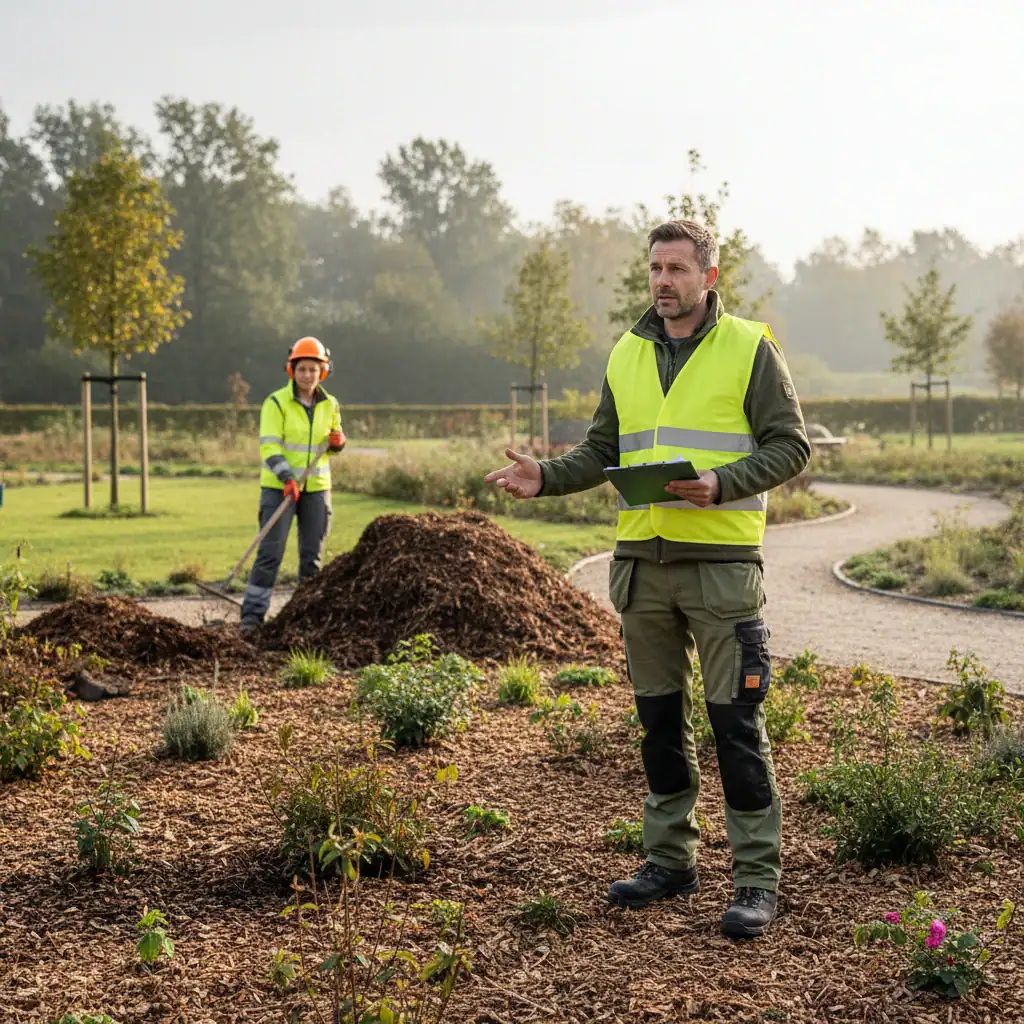 Uitvoerder groenvoorziening |Tot €5.000,- bruto per maand