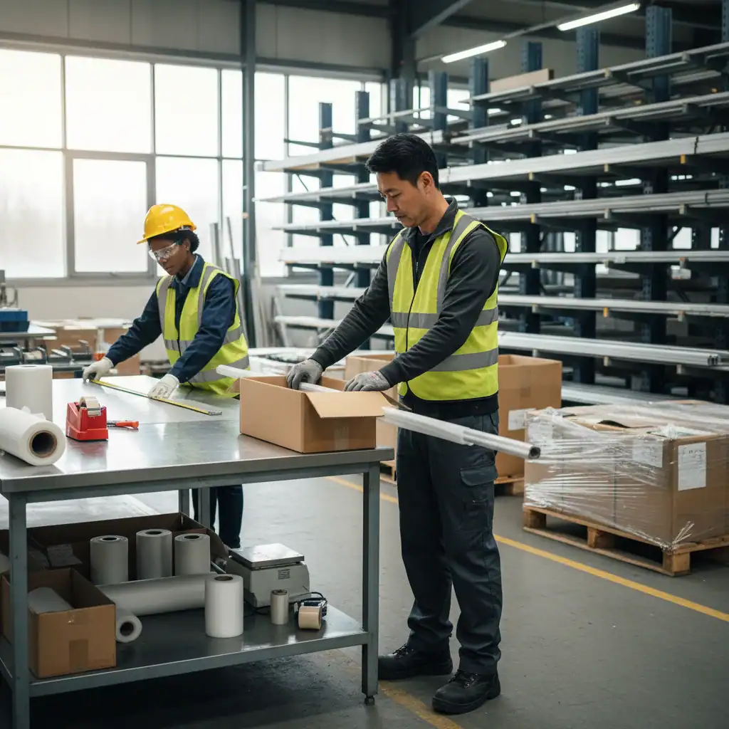 Inpakmedewerker | 3-ploegen | vanaf €3100 bruto