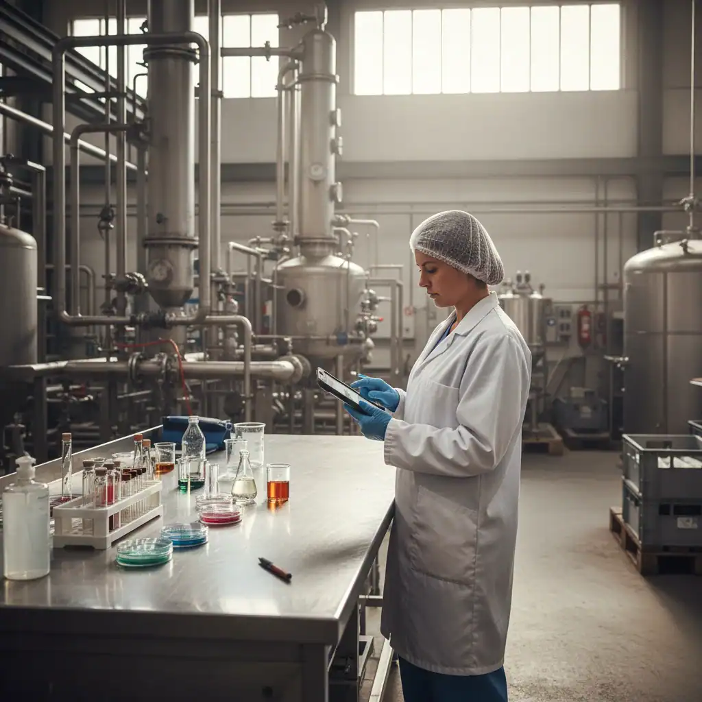 Productiemedewerker | Tot €2700,- | Dagdienst