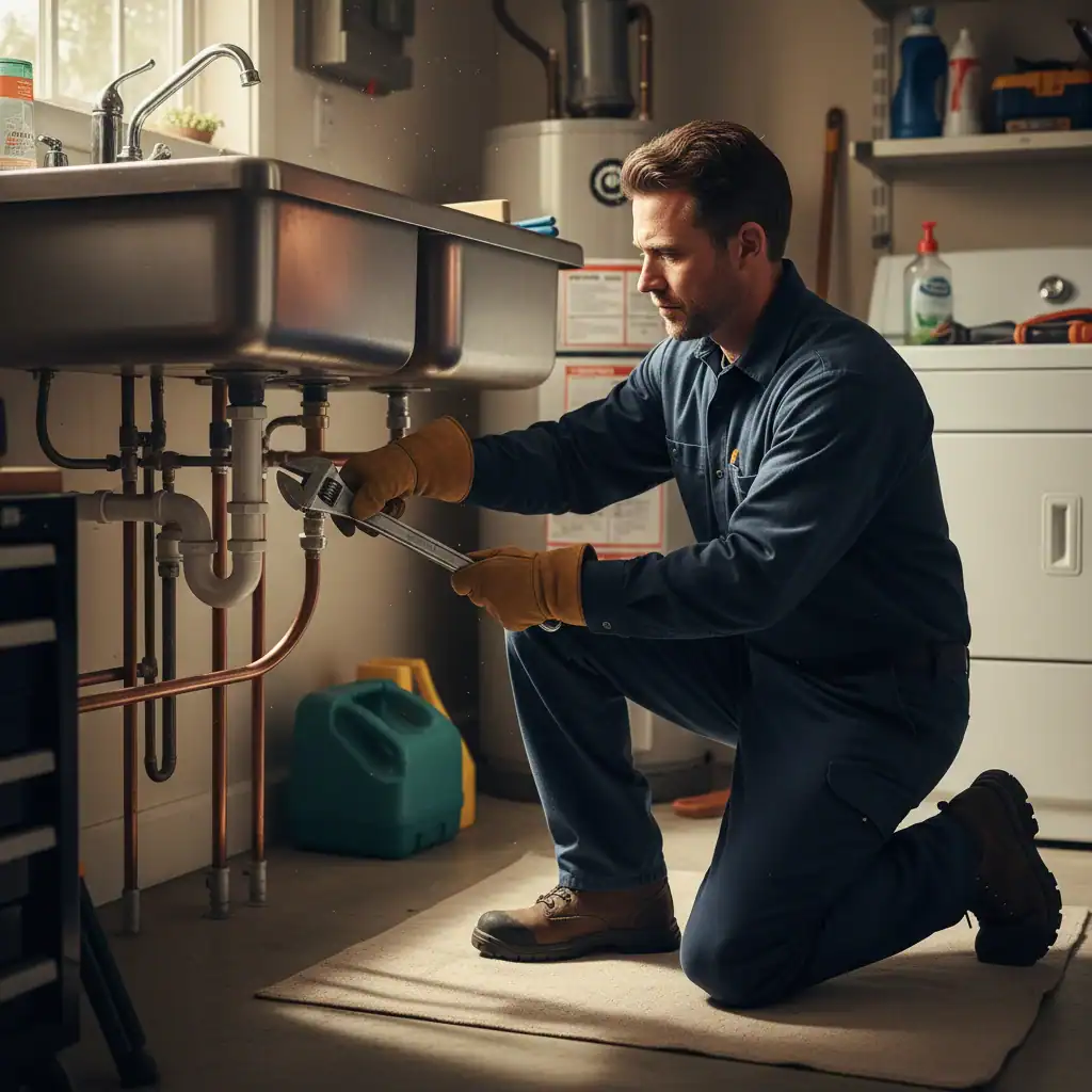 Loodgieter Installatietechniek