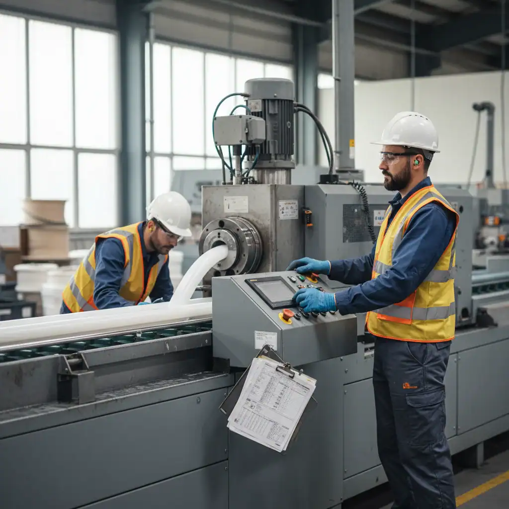 Operator| 5-ploegen|tot €4100