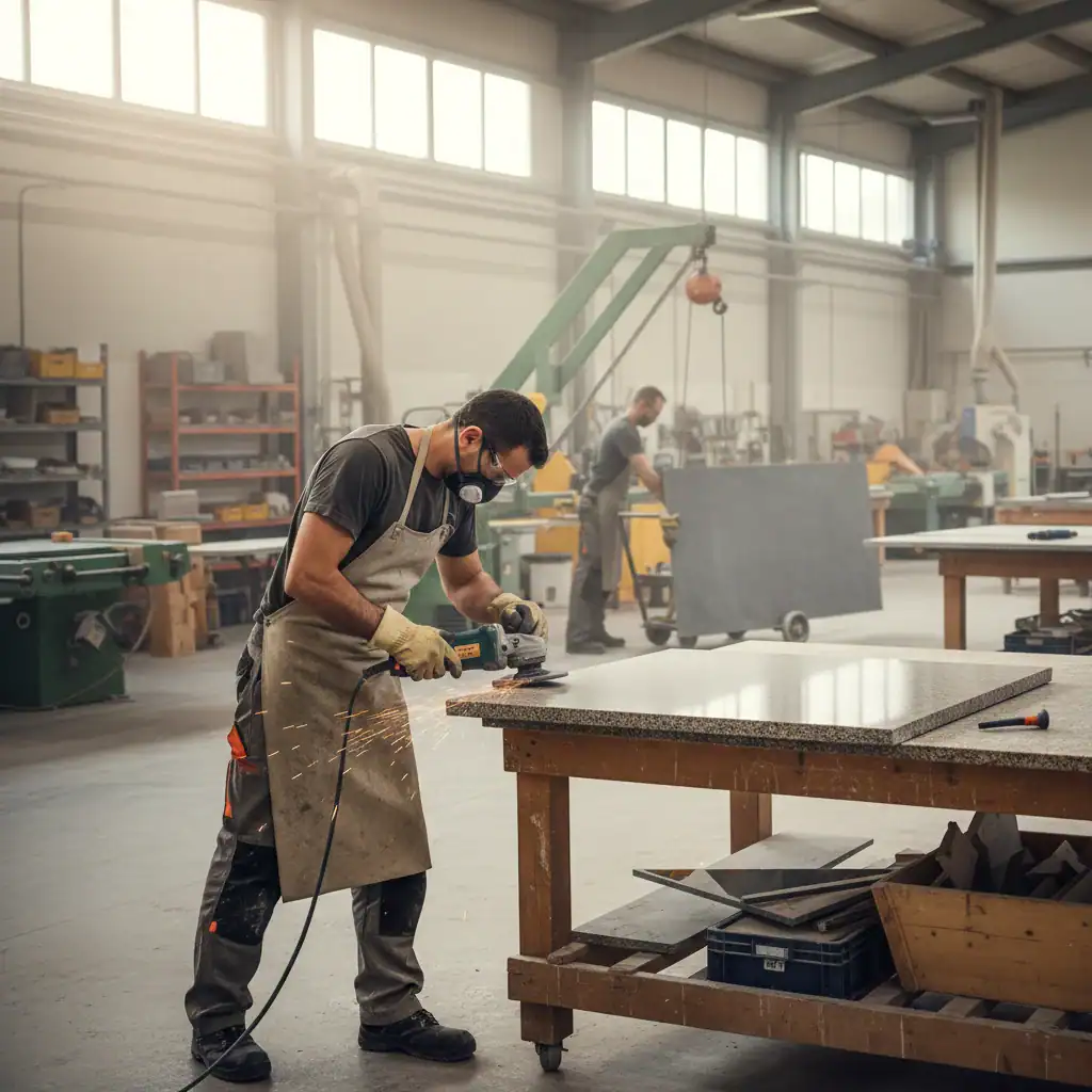 Productiemedewerker Afbouw dagdienst tot €3.500,-