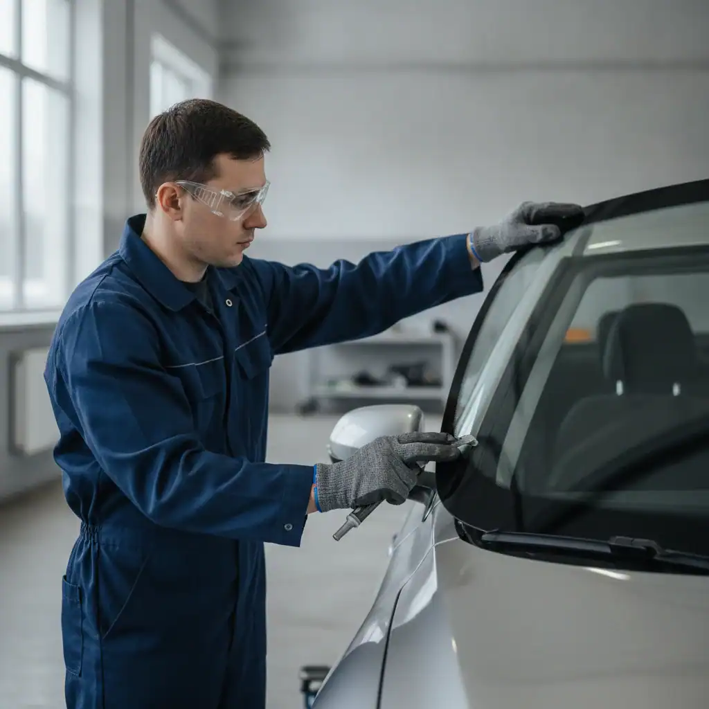 Servicemonteur | tot €3500