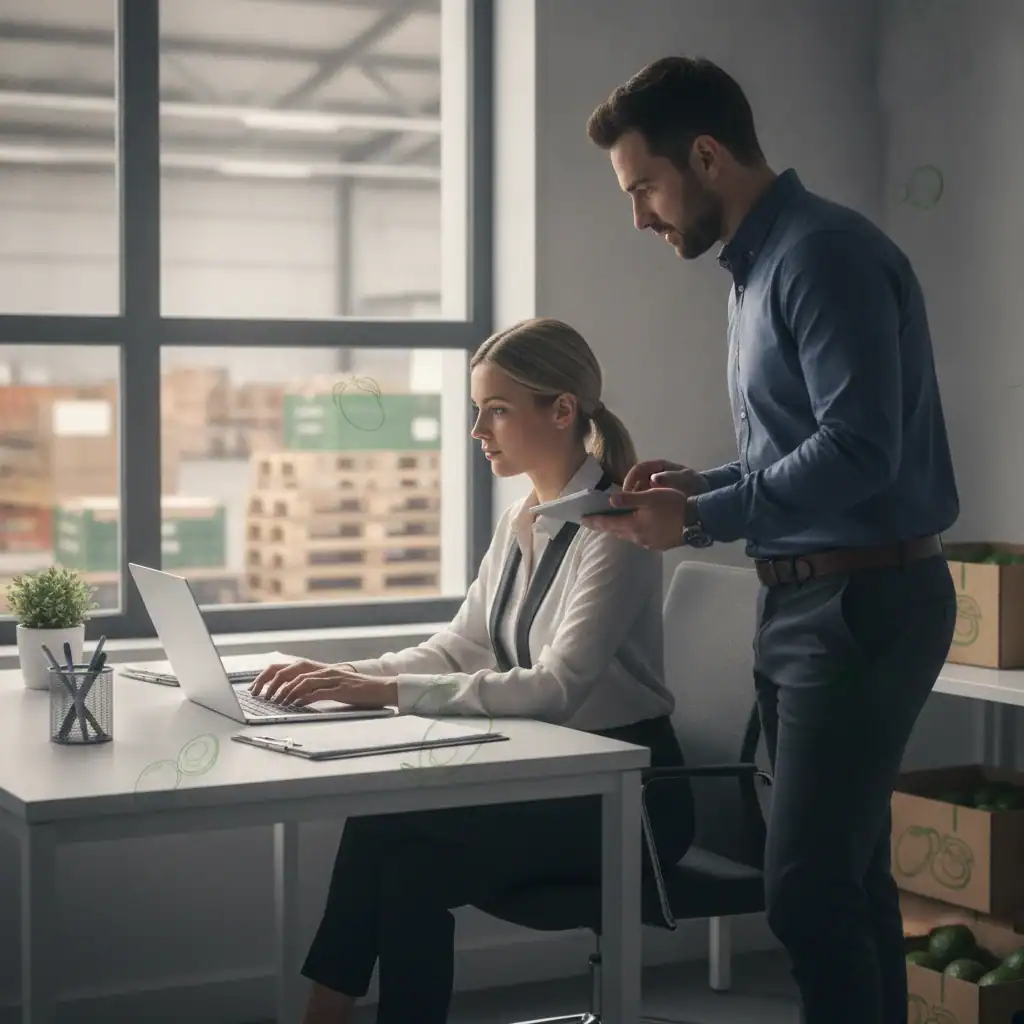 Logistiek Coordinator | tot €5000!
