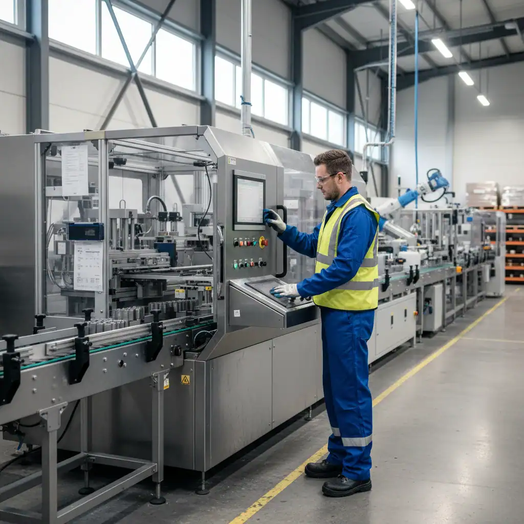 Operator | 2 ploegendienst| Salaris tot €3600