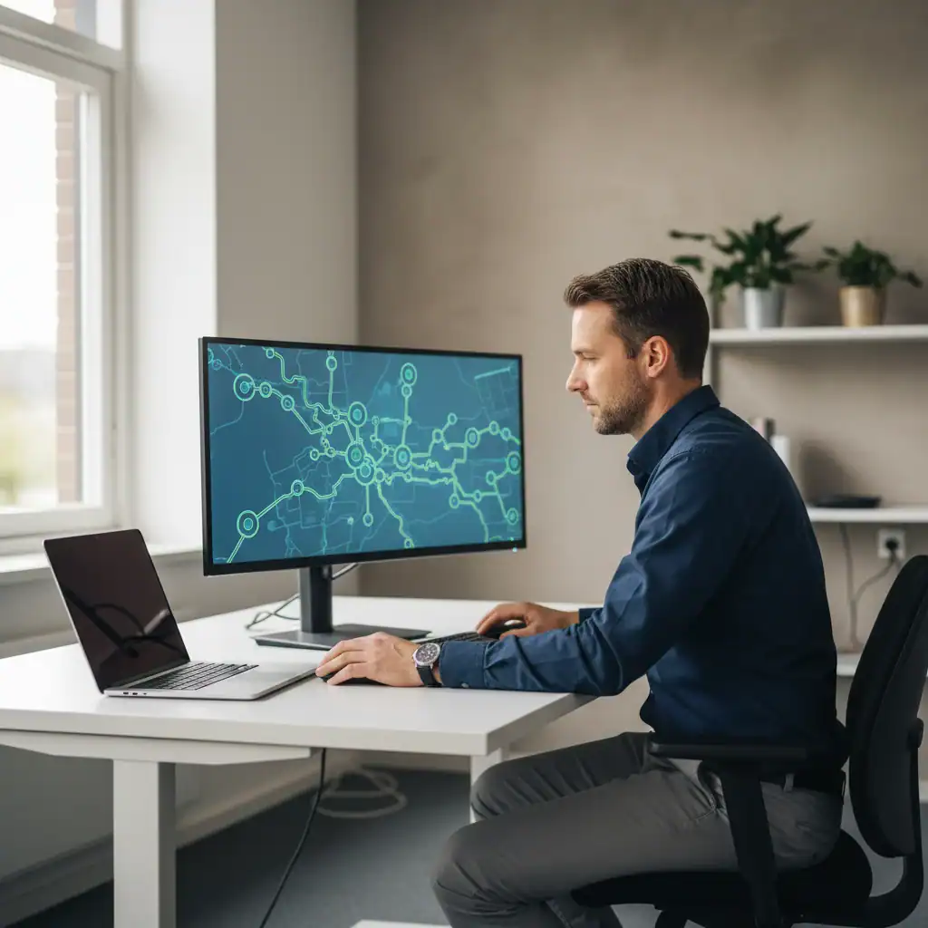 Transport Planner / Logistiek Planner | tot €4000 + extra bonus