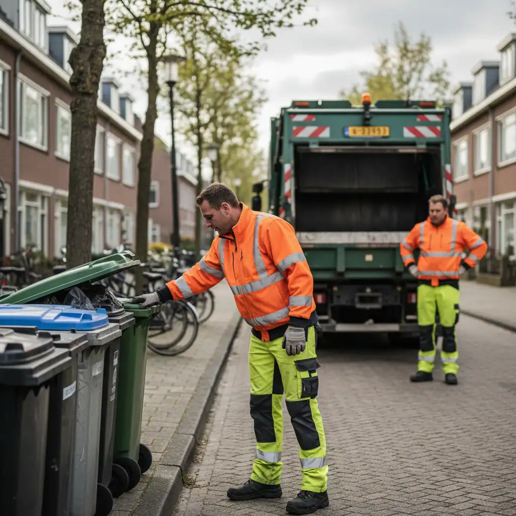 Bijrijder| 17,05% IKB