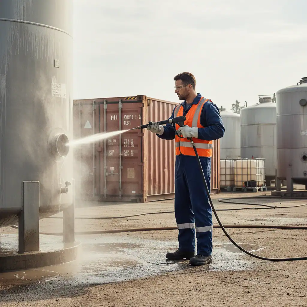 Industrieel productiemedewerker | dagdienst