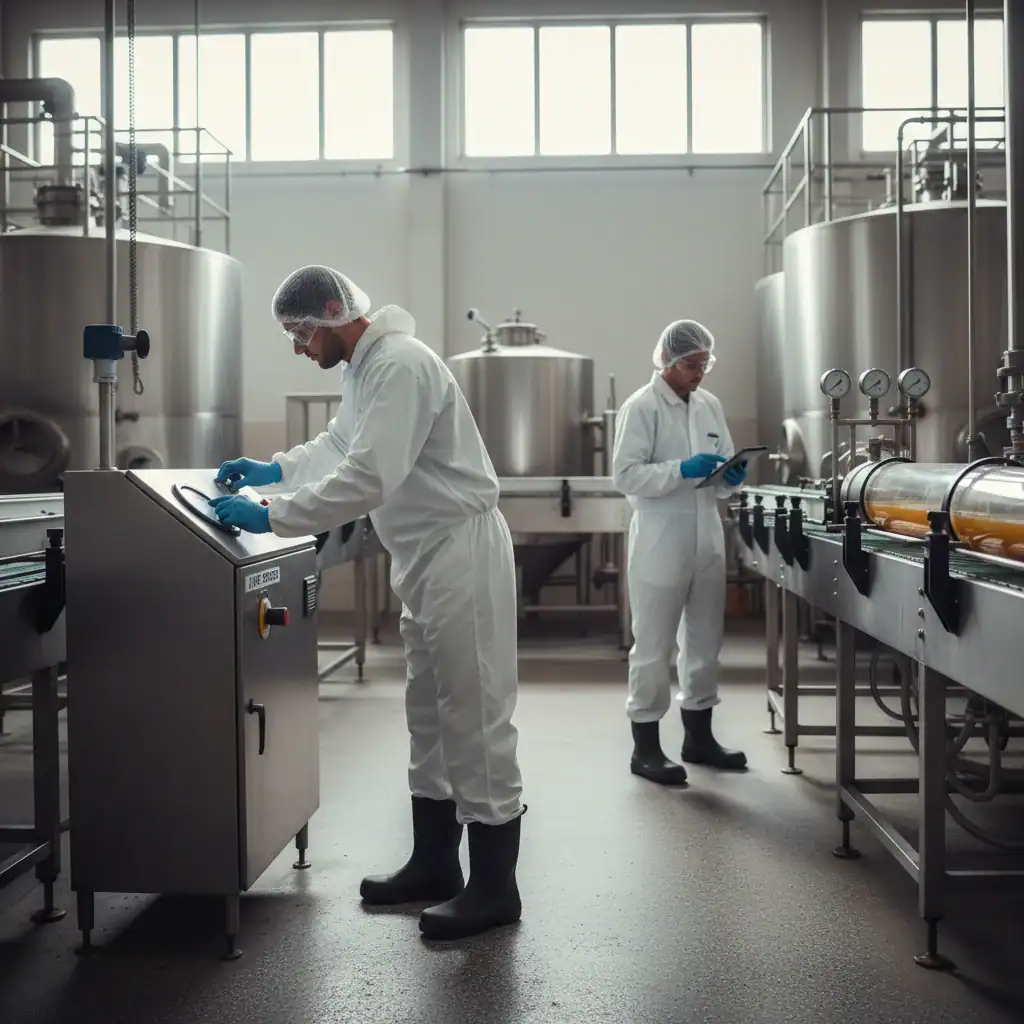 Operator | 2 ploegen | tot € 3.850,-