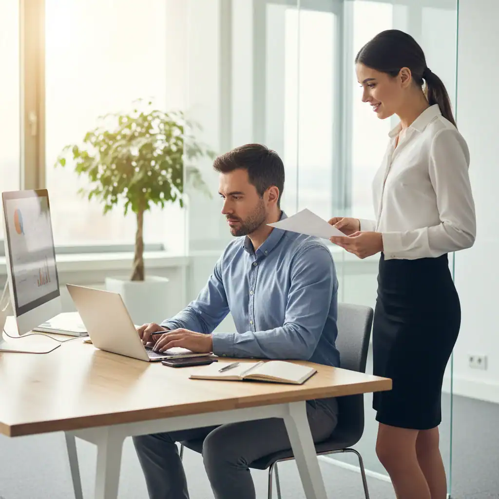 Commercieel Medewerker Binnendienst| €3.300