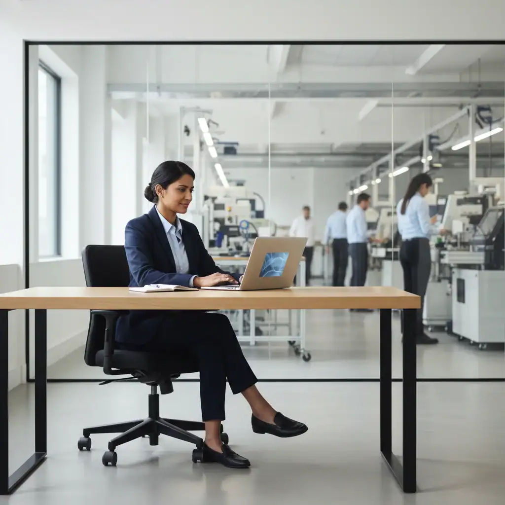 QA Manager | Dagdienst | Vanaf €5.300 bruto per maand!