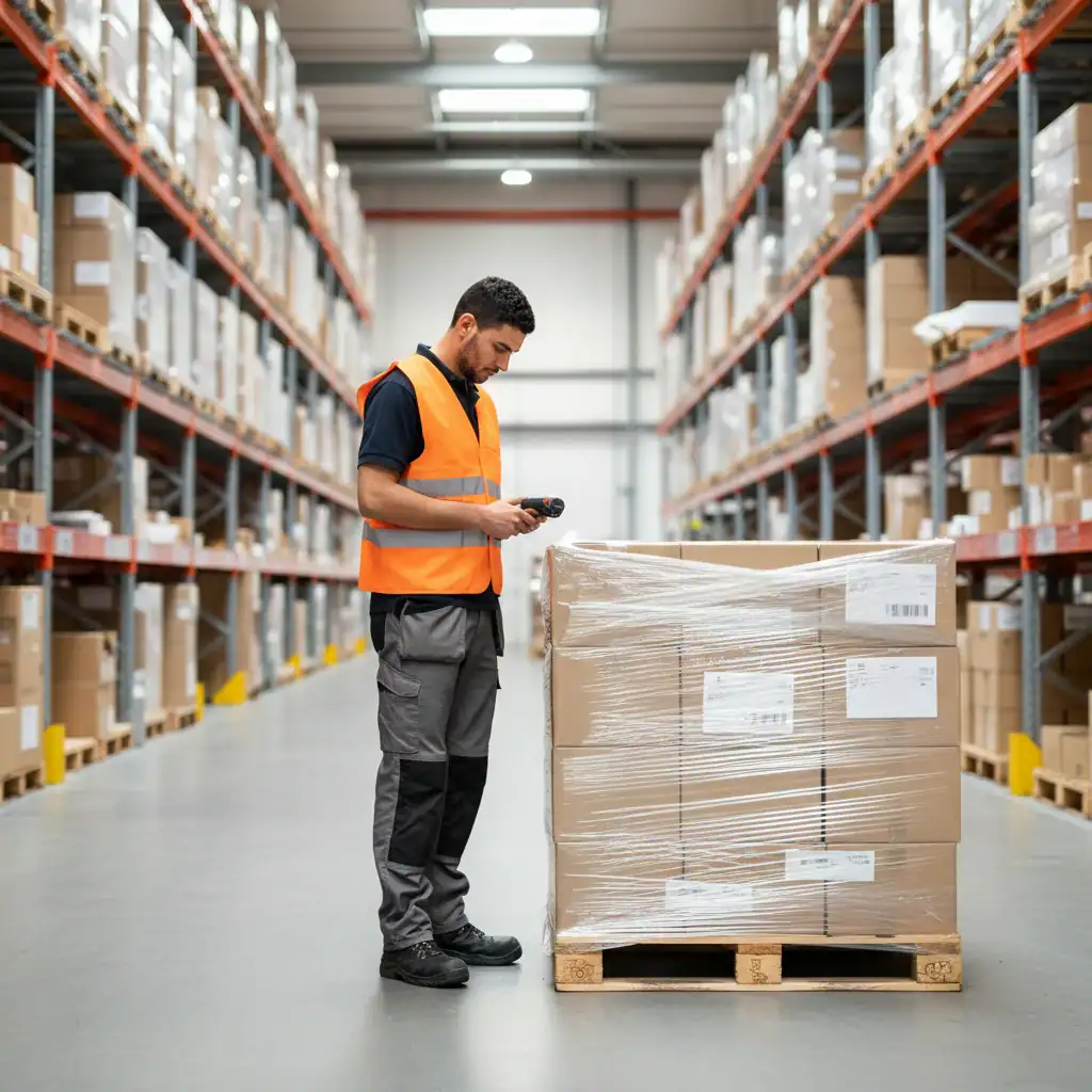 Logistiek Medewerker – Kawasaki Motors Europe N.V.