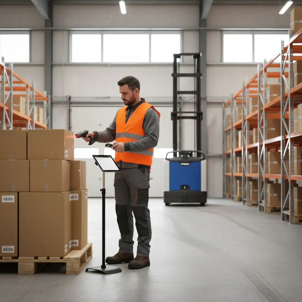 Logistiek medewerker | Dagdienst
