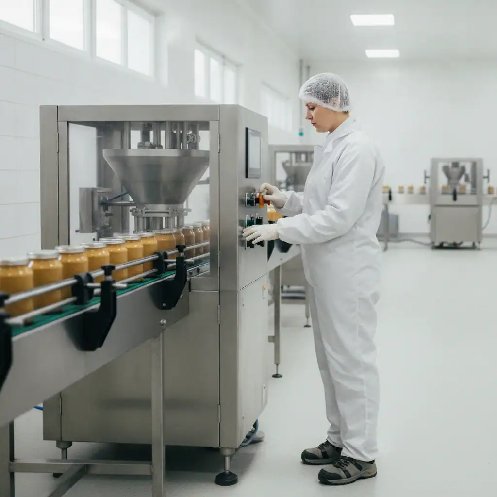Production worker 3-shifts – €3400