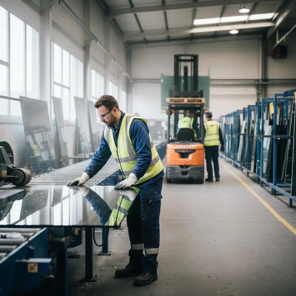 Productiemedewerker | Dagdienst