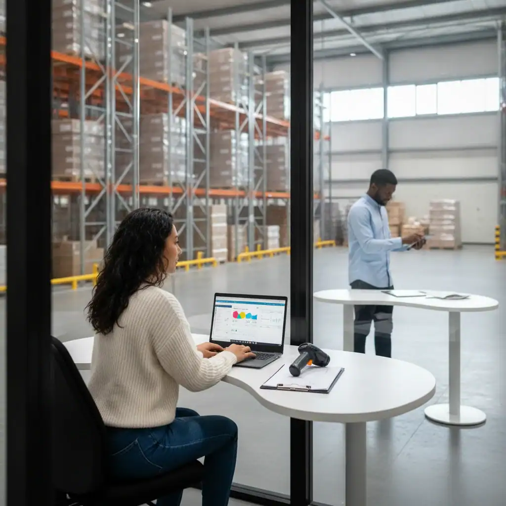 Logistiek Administratief Medewerker | Warehouse