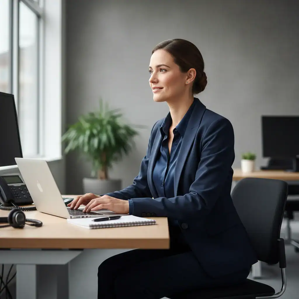 Customer Service Representative – Kawasaki Motors Europe N.V.
