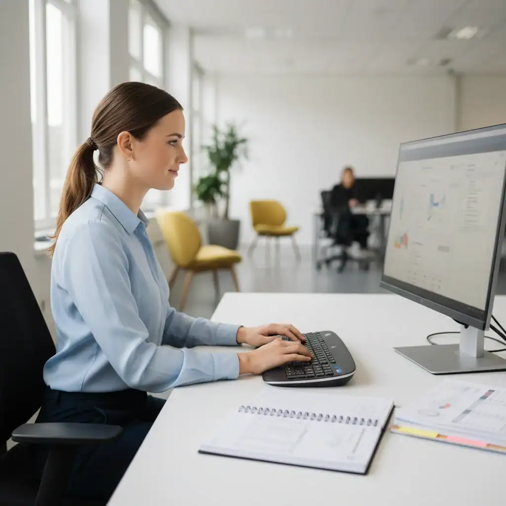 Logistiek Administratief Medewerker | Eindhoven |Dagdienst