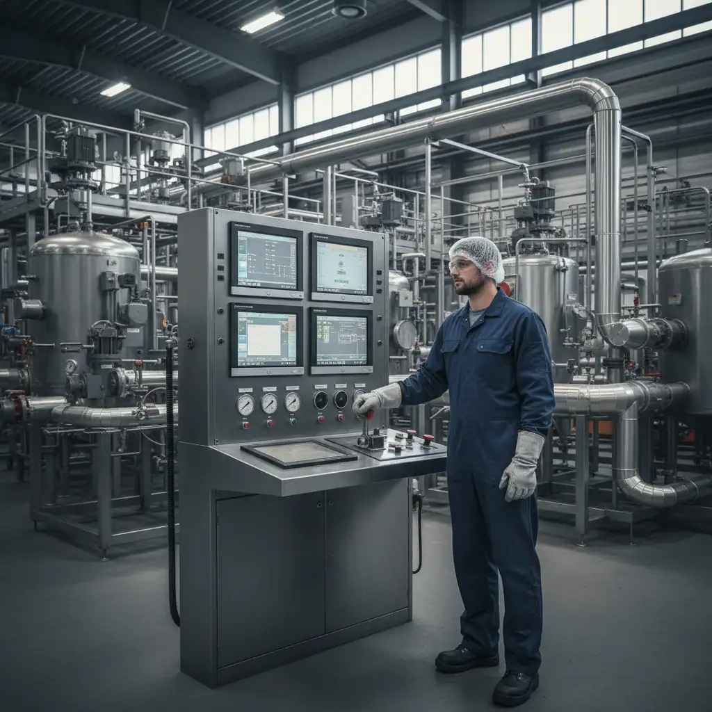 Procesoperator B – Startsalaris tot €4500,-