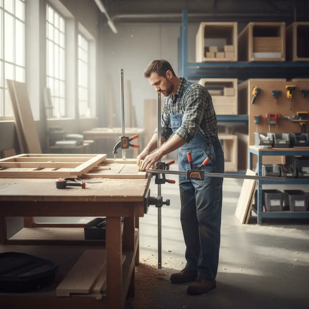 Productiemedewerker hout | Dagdienst tot €3.000