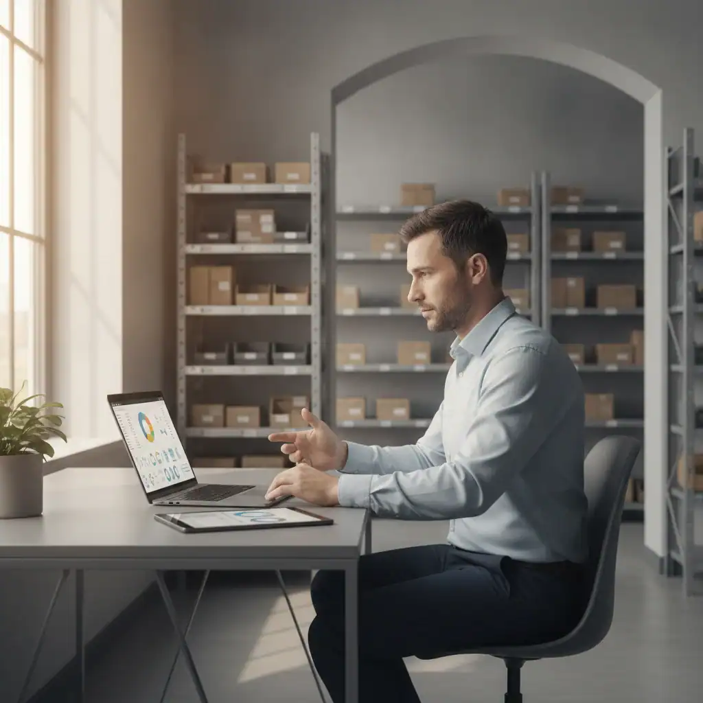 Logistiek medewerker | Coördinator