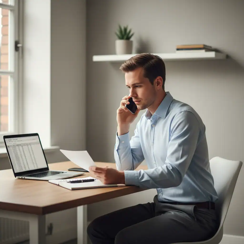 Commercieel Medewerker | Groei door
