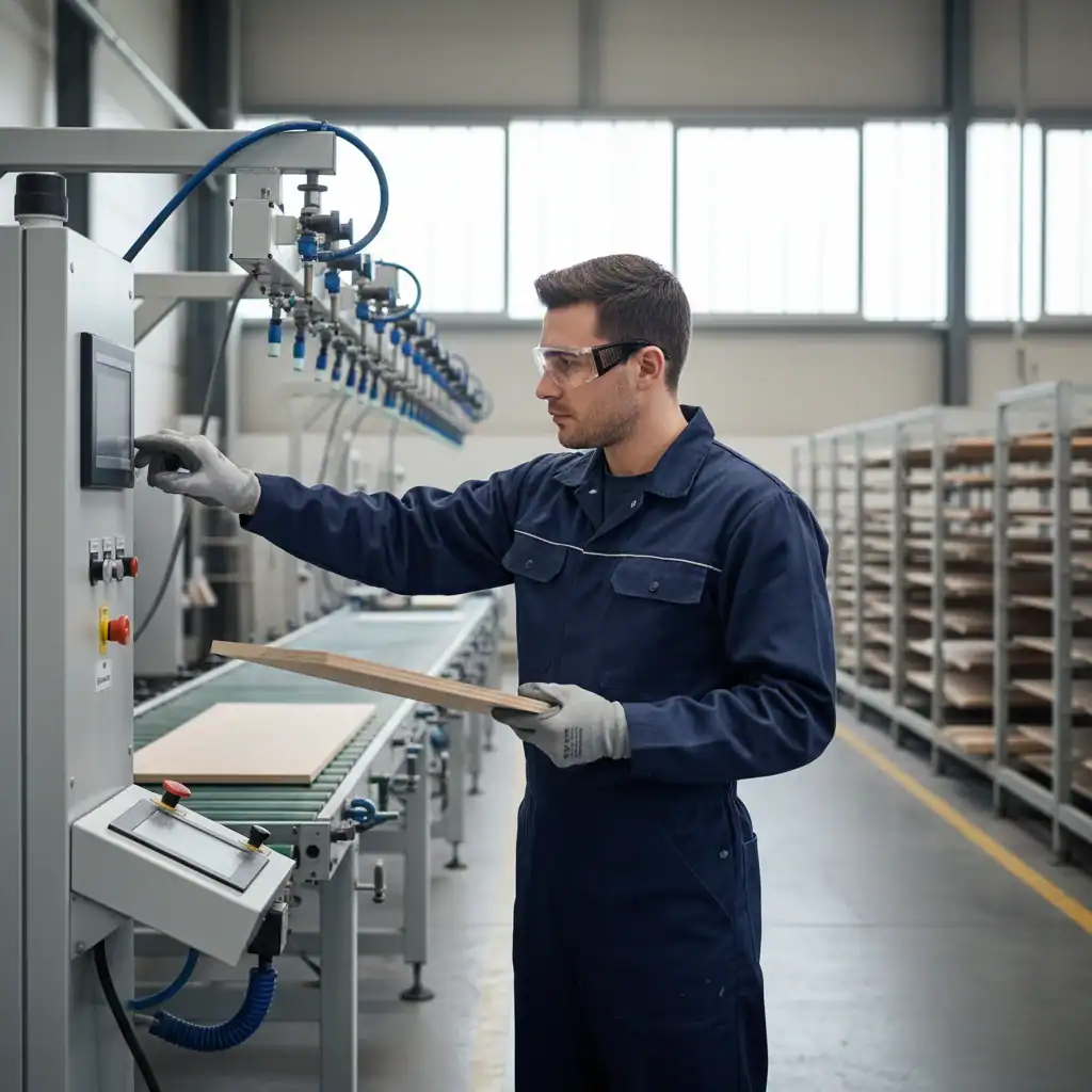 Operator | Dagdienst
