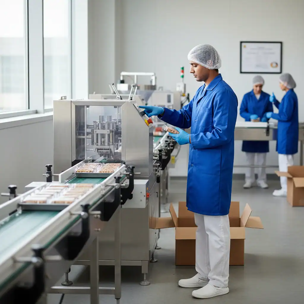 Production Employee | 2 Shifts | Rijen | Immediate Start | Full-Time