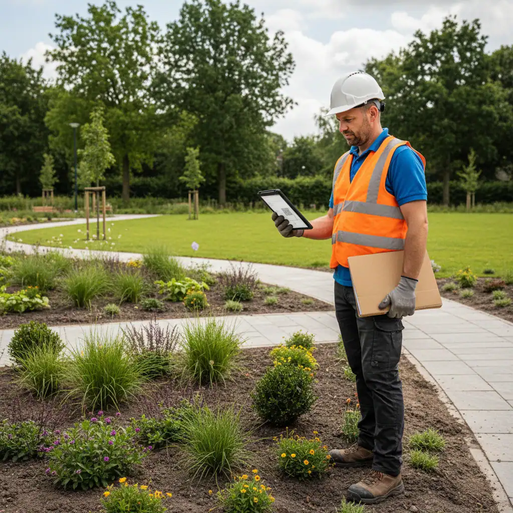 Projectleider groen en infra | Den Haag