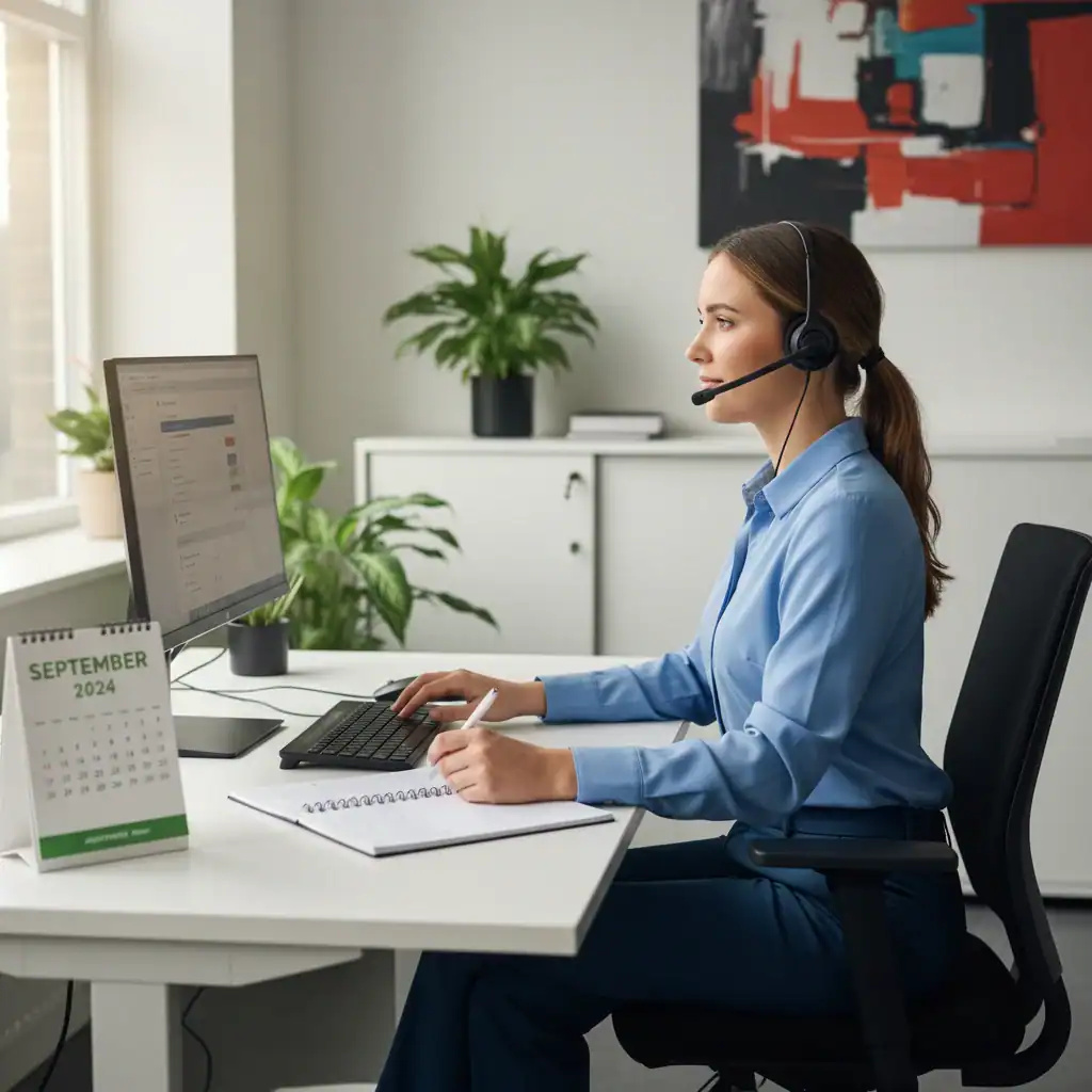 Medewerker Klantcontact
